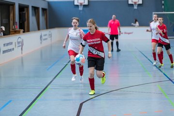 Bild 390 - wBJ Loewinnen-Cup